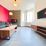 Colmar Apartment *