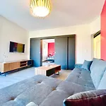 COLMAR - Superbes appartements