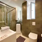 Colmar Apartment *