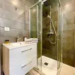 Colmar Apartment *