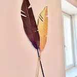 Colmar Apartment *