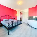 Apartment Colmar *