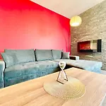 Colmar Apartment Colmar