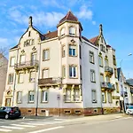 Colmar Apartment