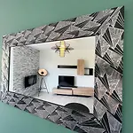 Apartment Colmar *