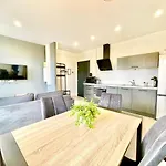 Colmar Apartment *