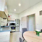 Colmar Apartment