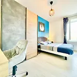 Colmar Apartment *