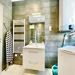 Colmar Apartment *