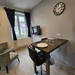 Colmar Apartment *