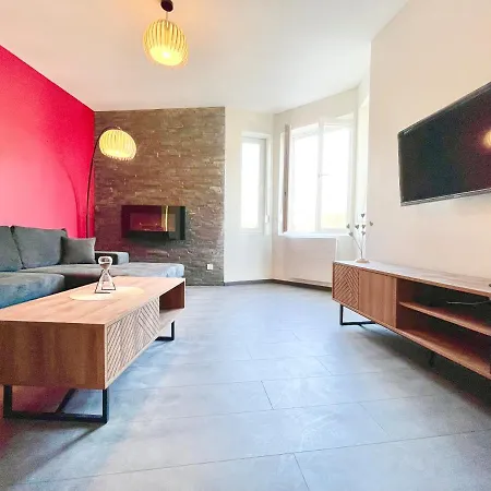 Colmar Apartamento *