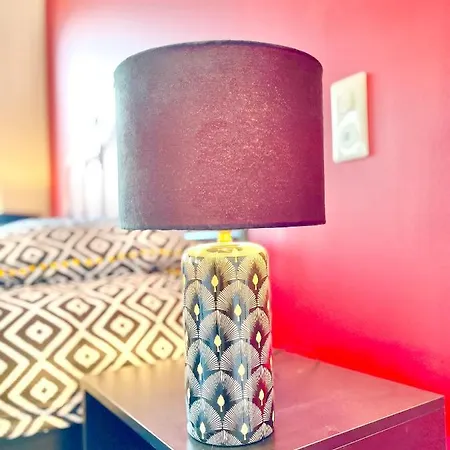 Apartment Colmar