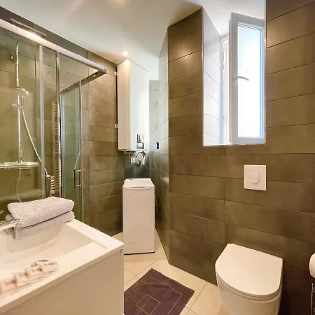 Colmar Apartment *