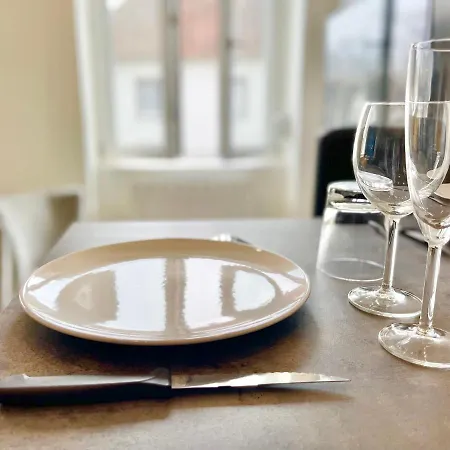 아파트 Colmar 콜마