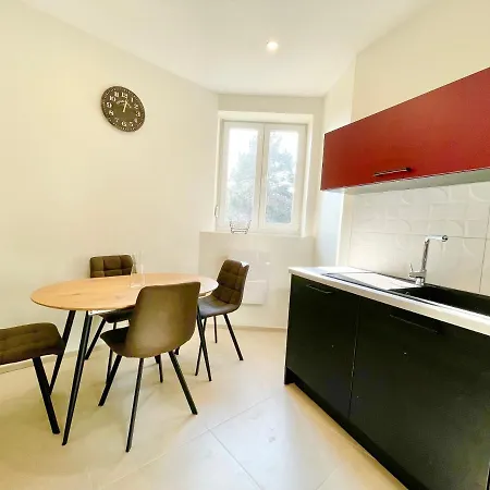 Apartment Colmar *