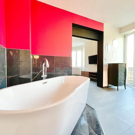 Apartment Colmar *
