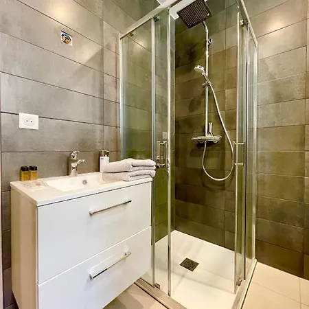 Colmar Apartment *