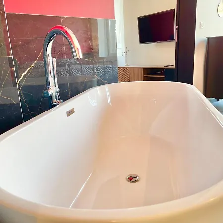 Apartment Colmar *