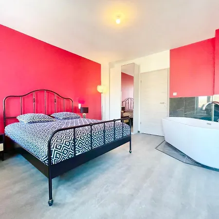 Apartment Colmar *