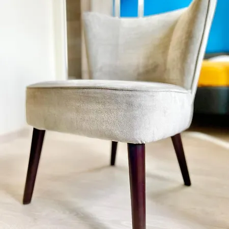 Colmar 아파트 콜마