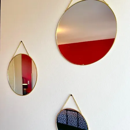 Apartment Colmar