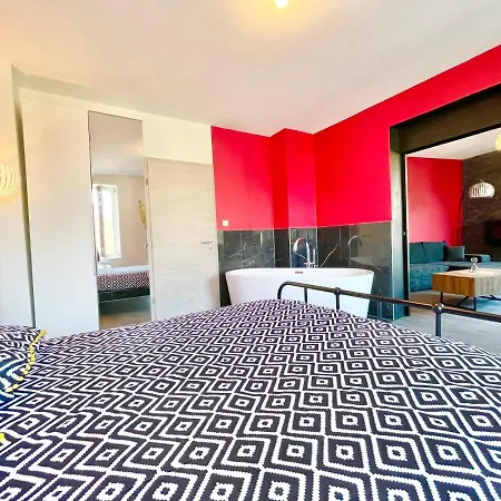 Apartment Colmar