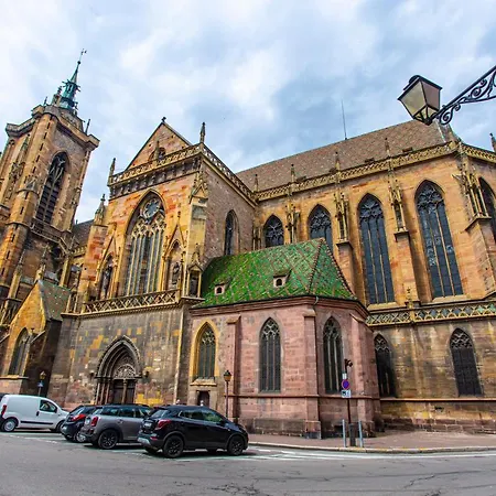 Colmar Apartamento