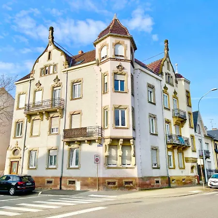 Colmar Apartamento