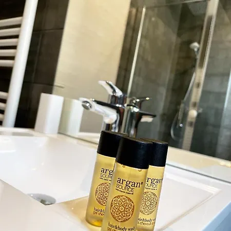 Colmar 公寓 科尔马