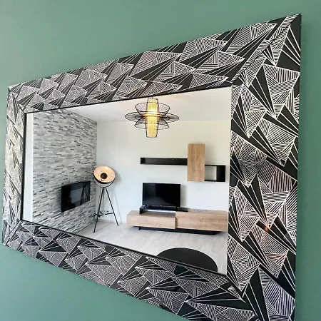 Apartment Colmar *