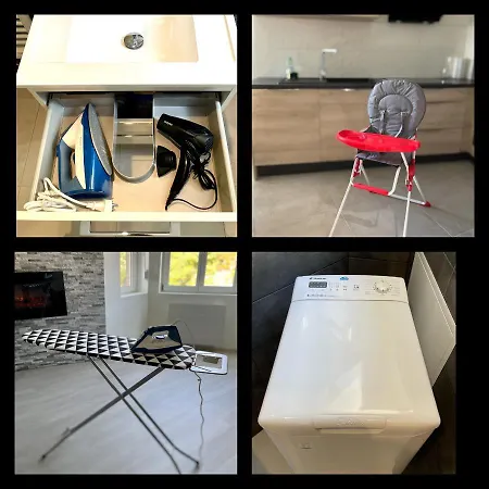 公寓 Colmar 科尔马