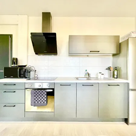 아파트 Colmar 콜마