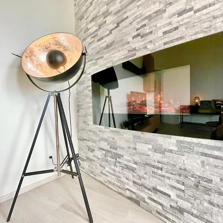 Apartment Colmar Colmar