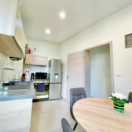 Colmar Apartment