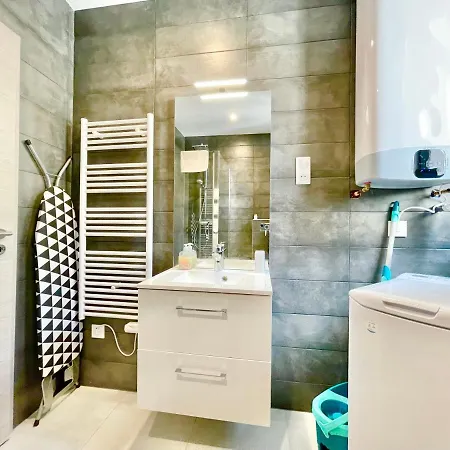Colmar Apartment *