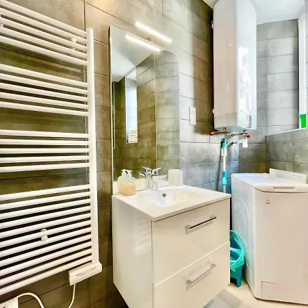 Colmar Apartment