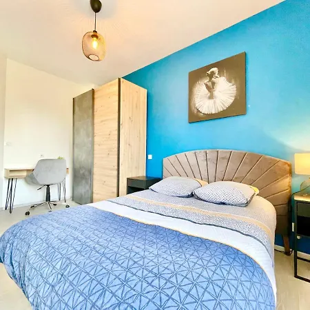 Apartment Colmar