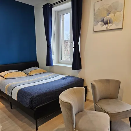 Colmar Apartment *