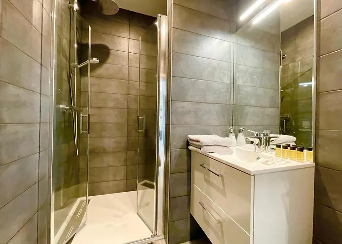 Colmar Апартаменты *