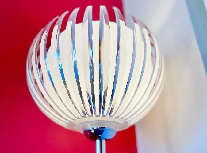 Colmar Апартаменты *