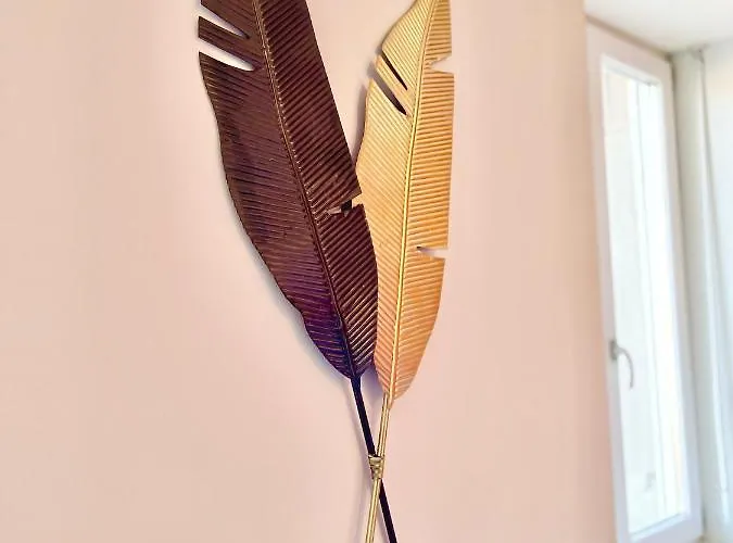 Colmar Апартаменты *