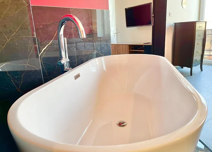 Апартаменты Colmar *