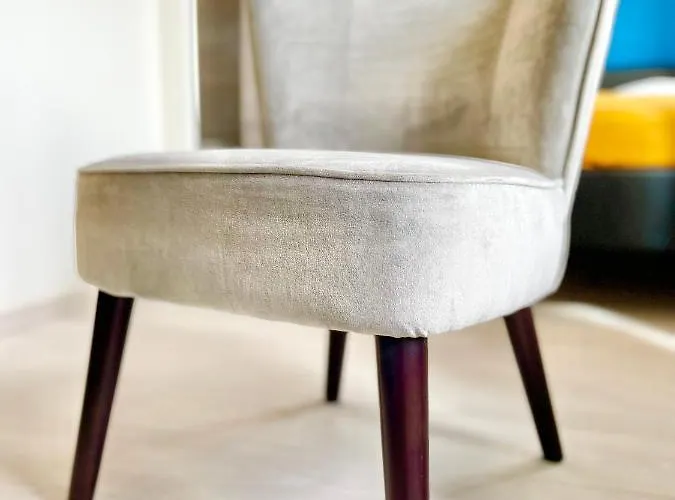 Colmar Апартаменты Кольмар