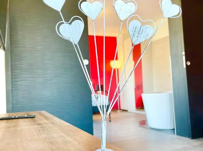 Апартаменты Colmar *