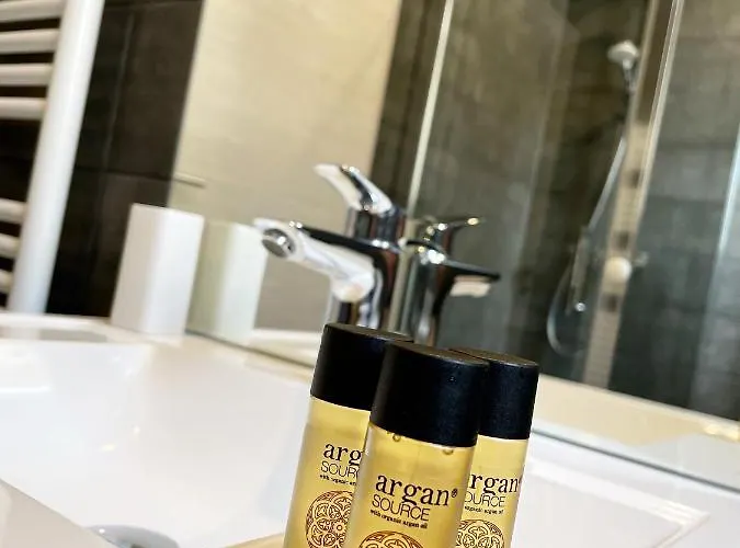 Colmar Апартаменты Кольмар