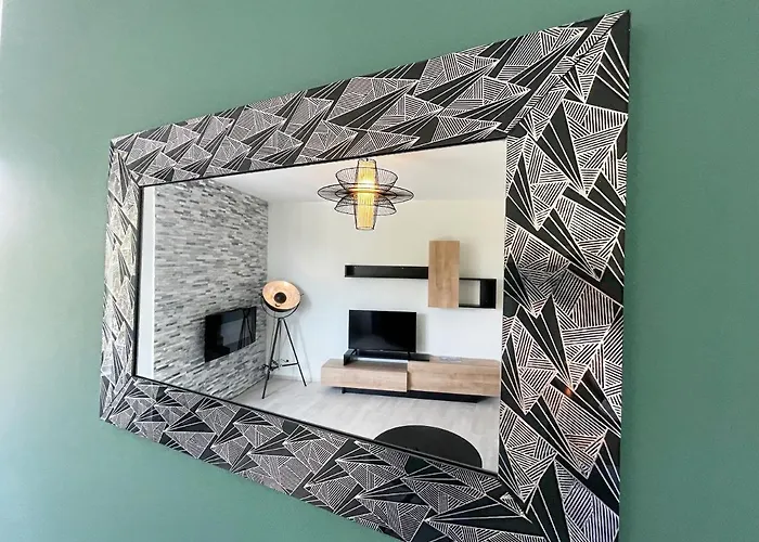 Апартаменты Colmar *