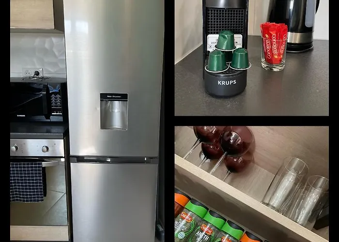 Апартаменты Colmar *