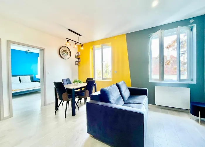 Colmar Кольмар