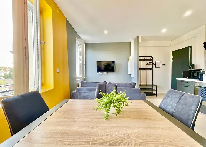 Colmar Кольмар