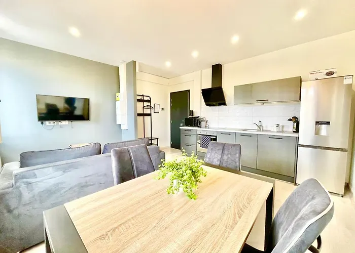 Colmar Апартаменты *